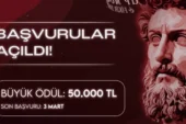 Yıldız Teknik Üniversitesi Girişimcilik Kulübü x BEBA Foundation Başlıyor