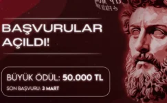 Yıldız Teknik Üniversitesi Girişimcilik Kulübü x BEBA Foundation Başlıyor