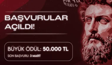 Yıldız Teknik Üniversitesi Girişimcilik Kulübü x BEBA Foundation Başlıyor