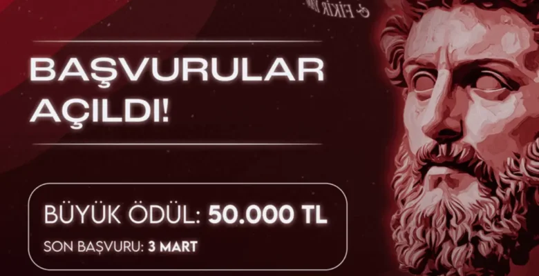 Yıldız Teknik Üniversitesi Girişimcilik Kulübü x BEBA Foundation Başlıyor