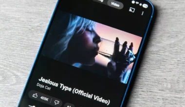 YouTube Music’e Yapay Zeka Geldi: Sesinizle Çalma Listesi Oluşturun