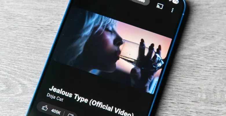 YouTube Music’e Yapay Zeka Geldi: Sesinizle Çalma Listesi Oluşturun
