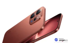 ZEISS Kameralı Vivo V70 Yakında Türkiye’de