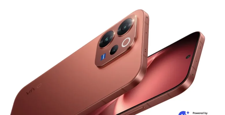 ZEISS Kameralı Vivo V70 Yakında Türkiye’de