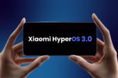 2 Yeni Model için HyperOS 3 Güncellemesi Yayınlandı