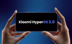 2 Yeni Model için HyperOS 3 Güncellemesi Yayınlandı