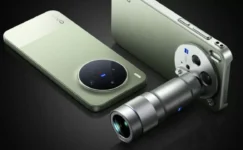 200 Megapiksel Kameralı vivo X300s Tanıtıldı