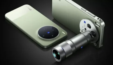 200 Megapiksel Kameralı vivo X300s Tanıtıldı