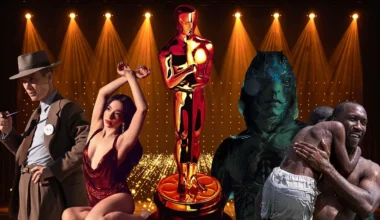 2026 Oscar Ödülleri Sahiplerini Buldu: Yılın En İyileri Belli Oldu!
