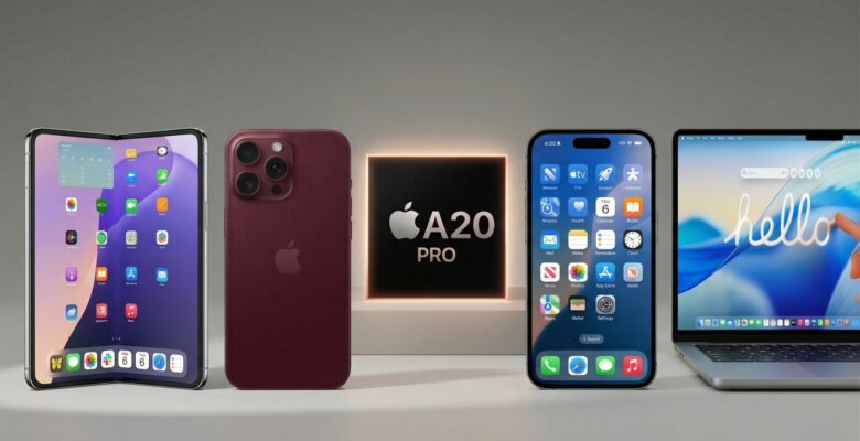 2026’da Apple’ın Tanıtacağı Ürünler!