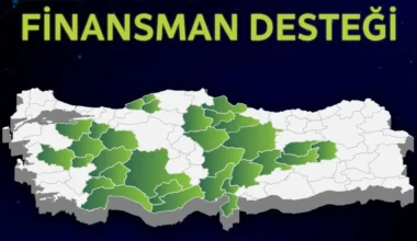 31 İlde 3 Milyar TL’lik Faizsiz Destek Başlıyor!