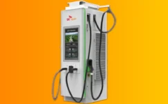 400 kW ile 10 Dakikada Araç Şarj Olacak