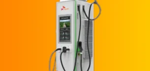 400 kW ile 10 Dakikada Araç Şarj Olacak