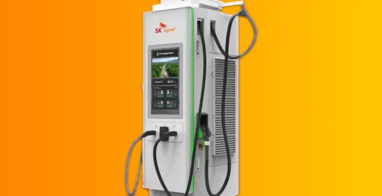 400 kW ile 10 Dakikada Araç Şarj Olacak