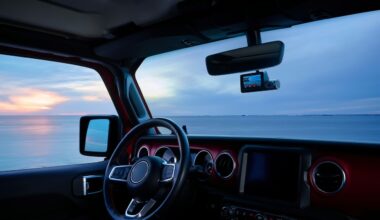70mai 4K T800 Araç Kamerası vs T400: Hangi Üç Kameralı Araç Kamerasını Seçmelisiniz?