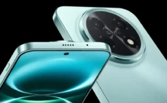 8.500 mAh Bataryalı Huawei Enjoy 90 Pro Max Tanıtıldı