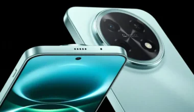 8.500 mAh Bataryalı Huawei Enjoy 90 Pro Max Tanıtıldı