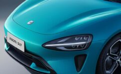 902 Km Menzilli Yeni Xiaomi SU7 Geliyor!