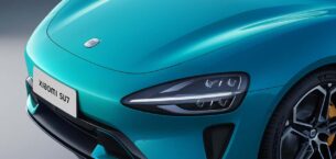 902 Km Menzilli Yeni Xiaomi SU7 Geliyor!