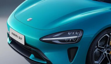 902 Km Menzilli Yeni Xiaomi SU7 Geliyor!