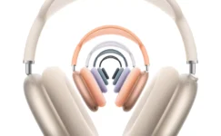 AirPods Max 2 Türkiye’de Satışa Çıktı! İşte Fiyatı