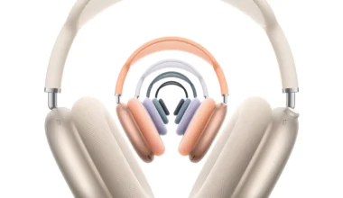 AirPods Max 2 Türkiye’de Satışa Çıktı! İşte Fiyatı
