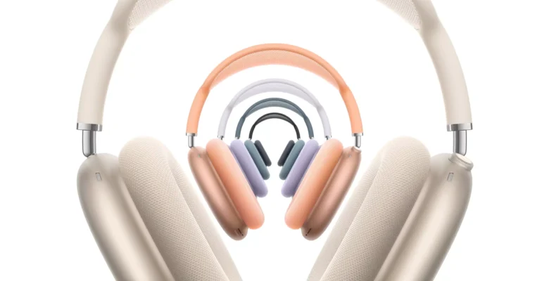 AirPods Max 2 Türkiye’de Satışa Çıktı! İşte Fiyatı