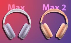 AirPods Max vs AirPods Max 2! Hangisi Daha İyi?