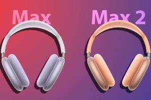 AirPods Max vs AirPods Max 2! Hangisi Daha İyi?