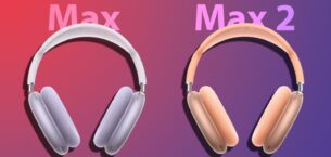 AirPods Max vs AirPods Max 2! Hangisi Daha İyi?