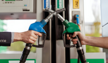 Akaryakıt Fiyatı Nasıl Düşürüldü?