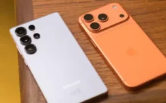 Akıllı Telefon Pazarında Tarihi Beraberlik