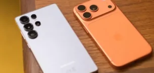 Akıllı Telefon Pazarında Tarihi Beraberlik