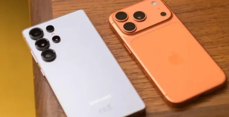 Akıllı Telefon Pazarında Tarihi Beraberlik