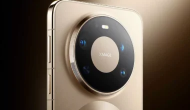 Aktif Soğutma Fanlı Huawei Mate 80 Wind Edition Duyuruldu!