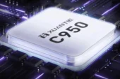 Alibaba’dan Yapay Zeka İşlemcisi: XuanTie C950