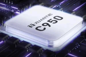 Alibaba’dan Yapay Zeka İşlemcisi: XuanTie C950