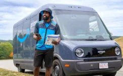 Amazon’dan 1 Saatte Hızlı Teslimat Dönemi Başladı!