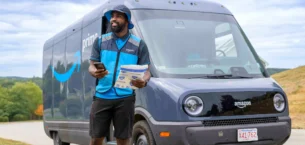 Amazon’dan 1 Saatte Hızlı Teslimat Dönemi Başladı!