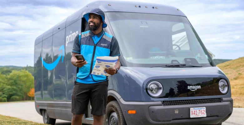 Amazon’dan 1 Saatte Hızlı Teslimat Dönemi Başladı!
