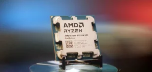 AMD Ryzen 9 9950X3D2 Resmen Tanıtıldı!