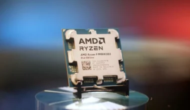 AMD Ryzen 9 9950X3D2 Resmen Tanıtıldı!