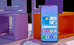 Amiral Gemilerine Kafa Tutan Galaxy A57 Tanıtıldı!