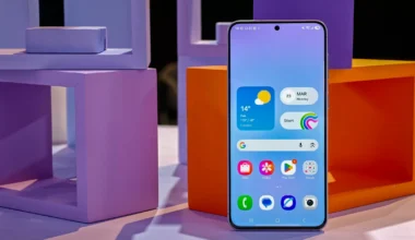 Amiral Gemilerine Kafa Tutan Galaxy A57 Tanıtıldı!