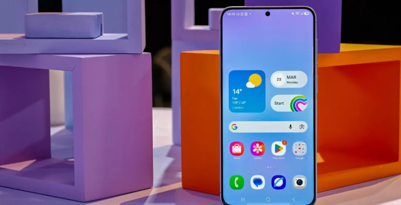 Amiral Gemilerine Kafa Tutan Galaxy A57 Tanıtıldı!