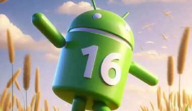 Android 16 QPR3 Çıktı! Telefonlar Bilgisayar Oluyor!