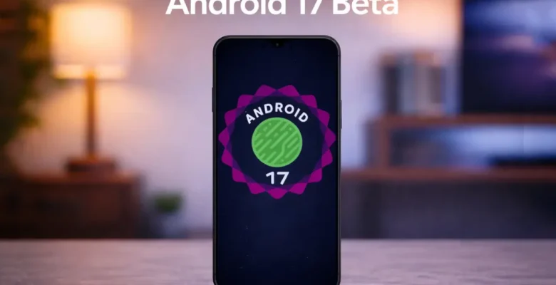 Android 17 Beta Alan Telefonlar Açıklandı