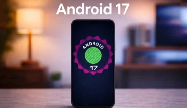 Android 17 ile İlgili Tüm Yeni Özellikler Ortaya Çıktı