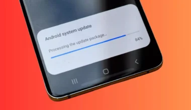 Android Güncellemesi ile Wi-Fi Şifresi Girme Derdi Bitiyor