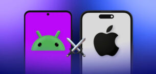 Android Mobil Web Hızında iPhone’u Tahtından İndirdi